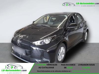 Mazda 2 1.5L e-SKYACTIV G M Hybrid 115ch