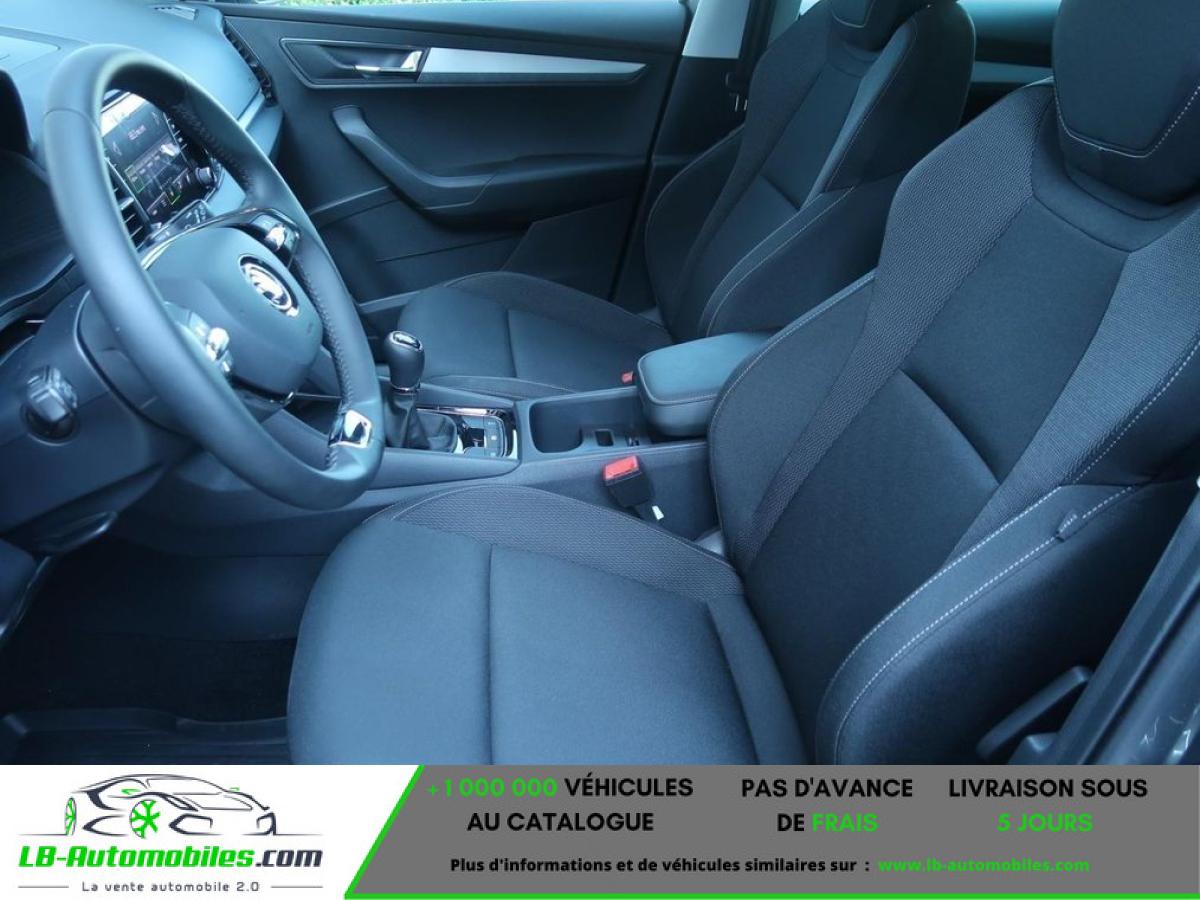 Skoda Karoq 1.5 TSI 150 ch BVM - Photo 5 / 6