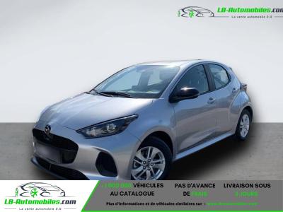 Mazda 2 1.5L e-SKYACTIV G M Hybrid 115ch