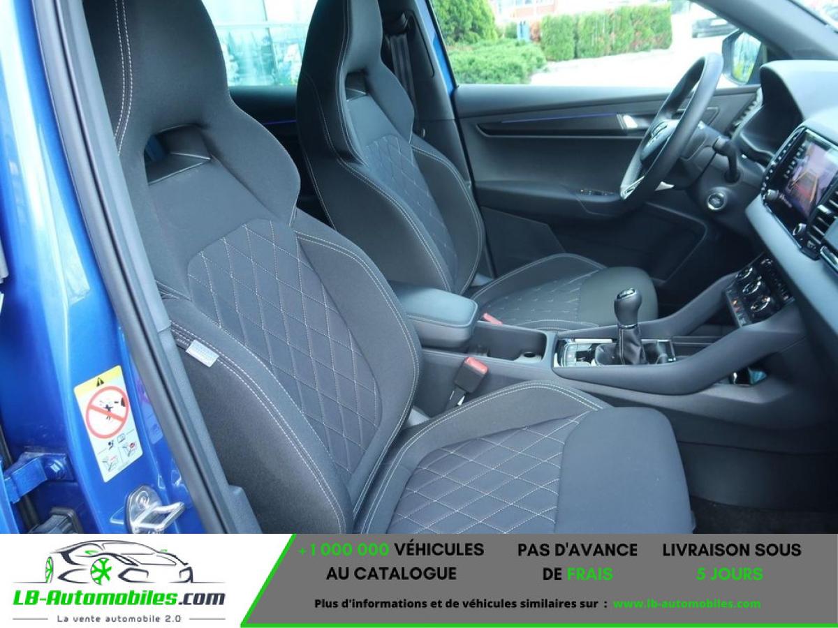 Skoda Karoq 1.5 TSI 150 ch BVM - Photo 6 / 8