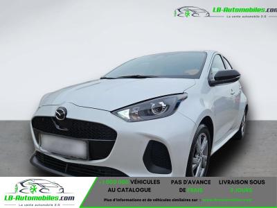 Mazda 2 1.5L e-SKYACTIV G M Hybrid 115ch