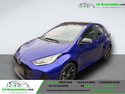 Mazda 2 1.5L e-SKYACTIV G M Hybrid 115ch