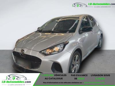 Mazda 2 1.5L e-SKYACTIV G M Hybrid 115ch