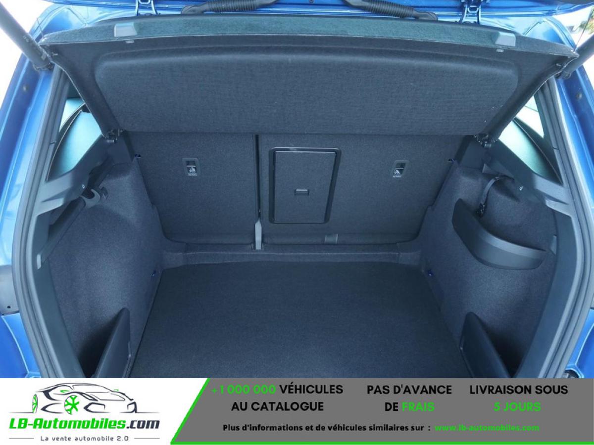 Skoda Karoq 1.5 TSI 150 ch BVM - Photo 8 / 8