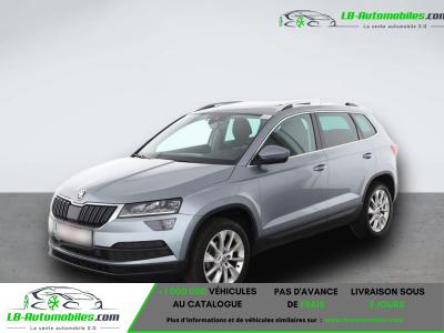 Skoda Karoq 1.5 TSI 150 ch BVA