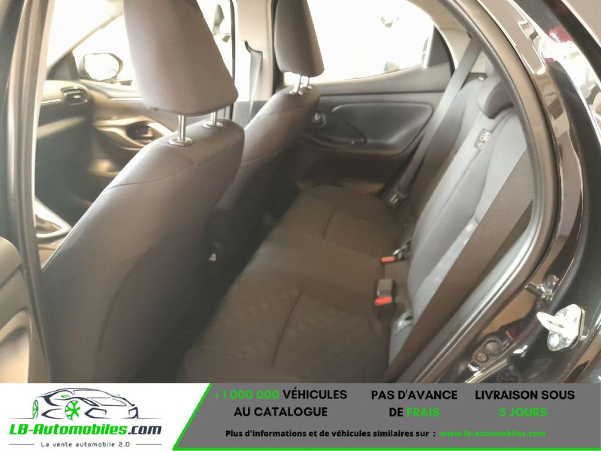 Mazda 2 1.5L e-SKYACTIV G M Hybrid 115ch - Photo 6 / 6