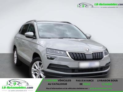 Skoda Karoq 1.5 TSI 150 ch BVA