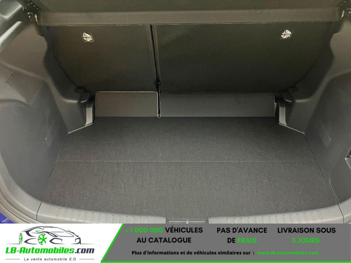Mazda 2 1.5L e-SKYACTIV G M Hybrid 115ch - Photo 9 / 9