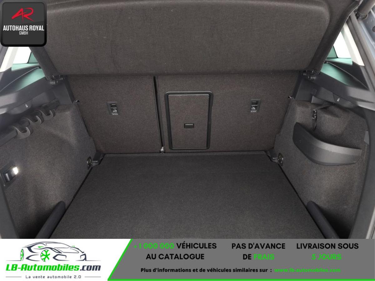 Skoda Karoq 1.5 TSI 150 ch BVA - Photo 8 / 8