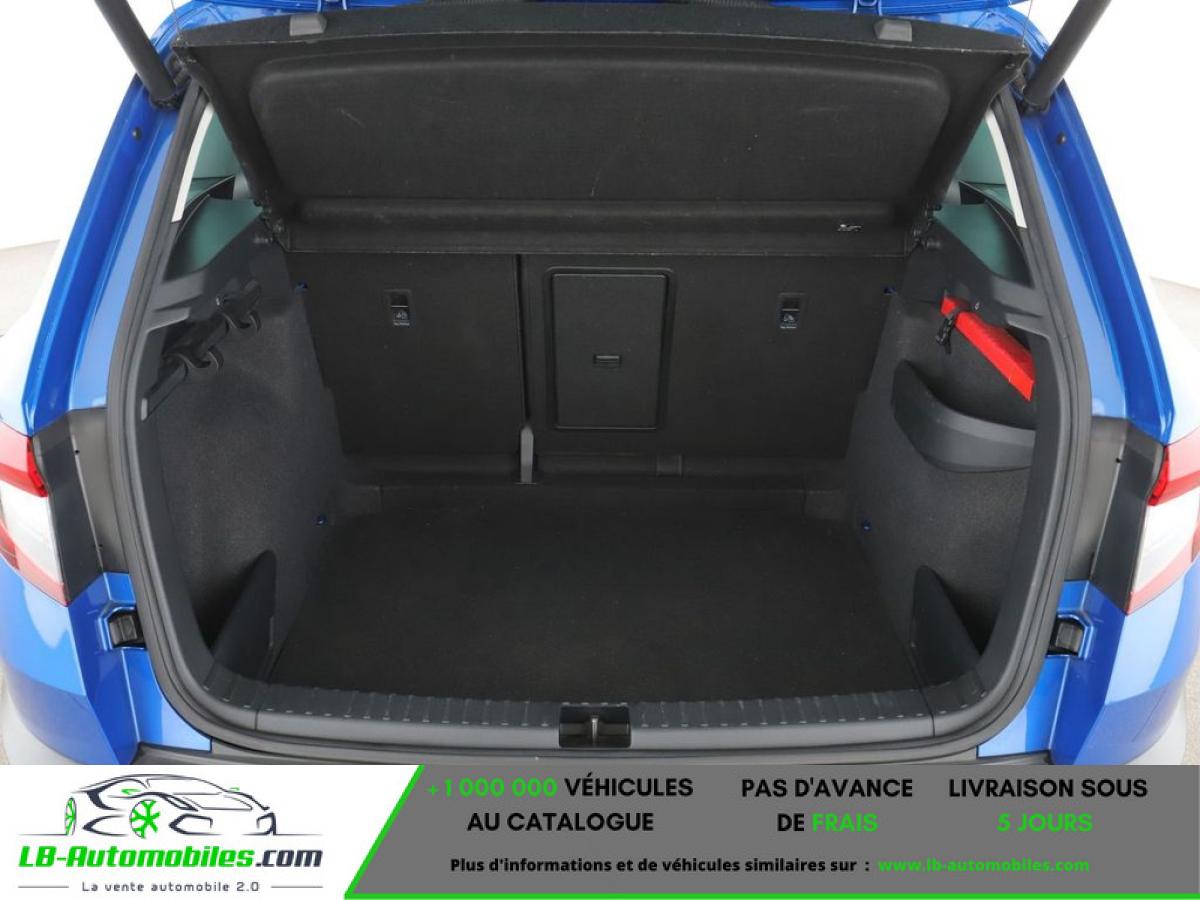 Skoda Karoq 1.5 TSI 150 ch BVA - Photo 9 / 9