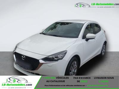 Mazda 2 1.5L SKYACTIV-G 75ch