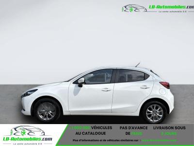 Mazda 2 1.5L SKYACTIV-G 75ch
