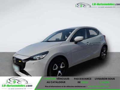 Mazda 2 1.5L SKYACTIV-G 75ch