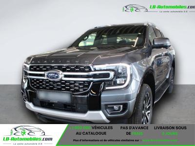 Ford Ranger DOUBLE CABINE 3.0 V6 288 CH BVA