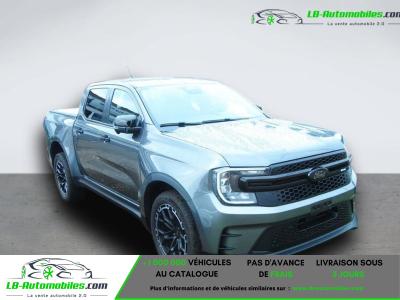 Ford Ranger DOUBLE CABINE 3.0 V6 288 CH BVA