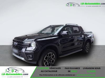Ford Ranger DOUBLE CABINE 3.0 V6 288 CH BVA