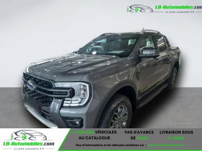 Ford Ranger DOUBLE CABINE 3.0 V6 288 CH BVA