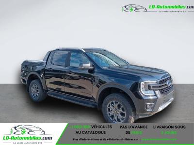 Ford Ranger DOUBLE CABINE 3.0 V6 288 CH BVA