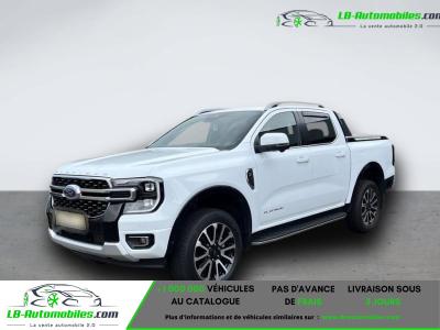 Ford Ranger DOUBLE CABINE 3.0 V6 240 CH BVA e-4WD