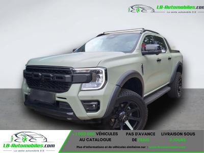Ford Ranger DOUBLE CABINE 3.0 V6 240 CH BVA e-4WD