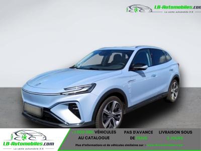 MG Marvel R EV 2WD 288
