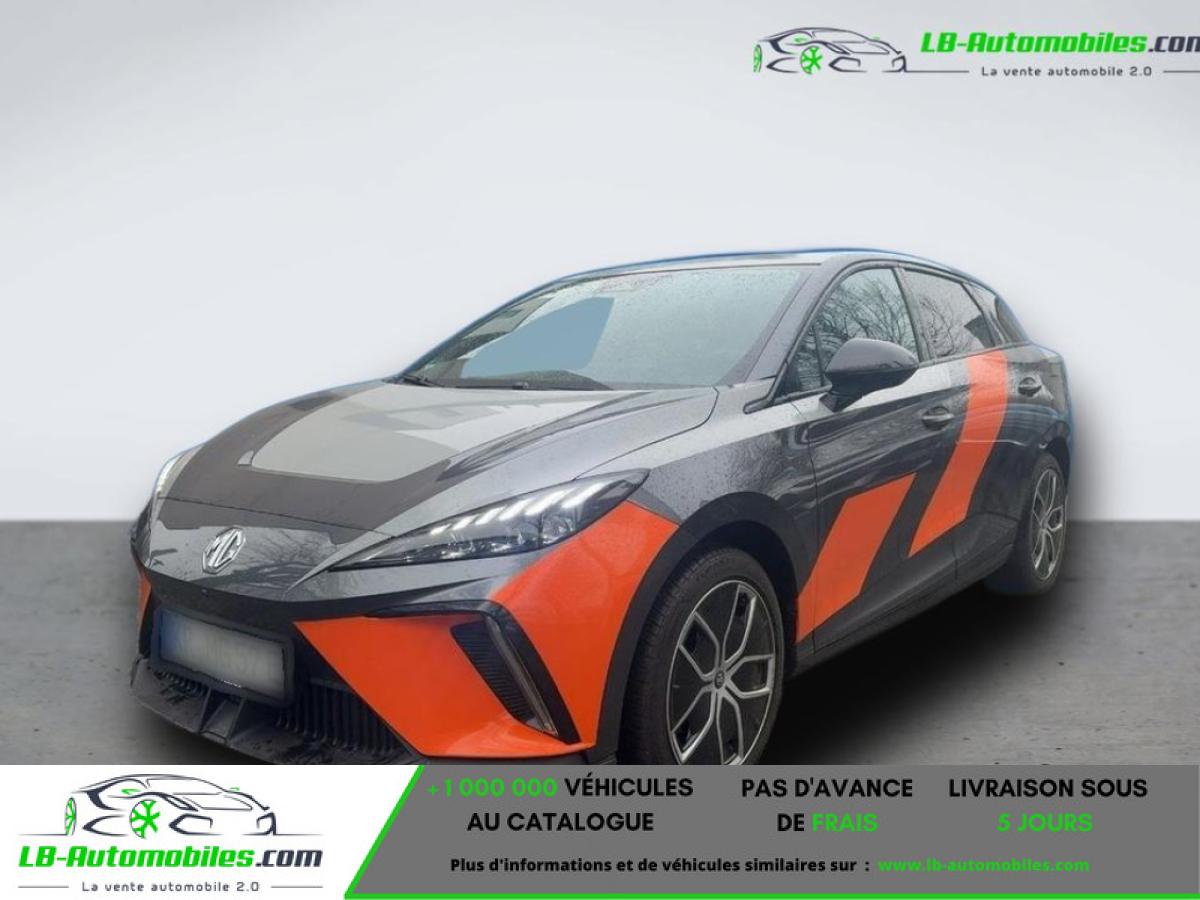 MG MG4 64kWh - 150 kW 2WD - Photo 1 / 8