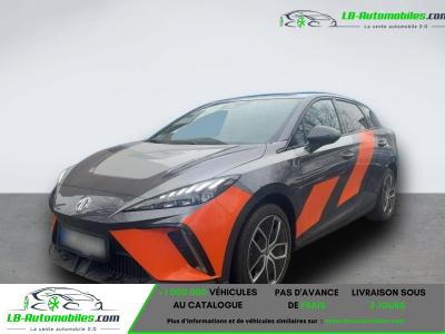 MG MG4 64kWh - 150 kW 2WD