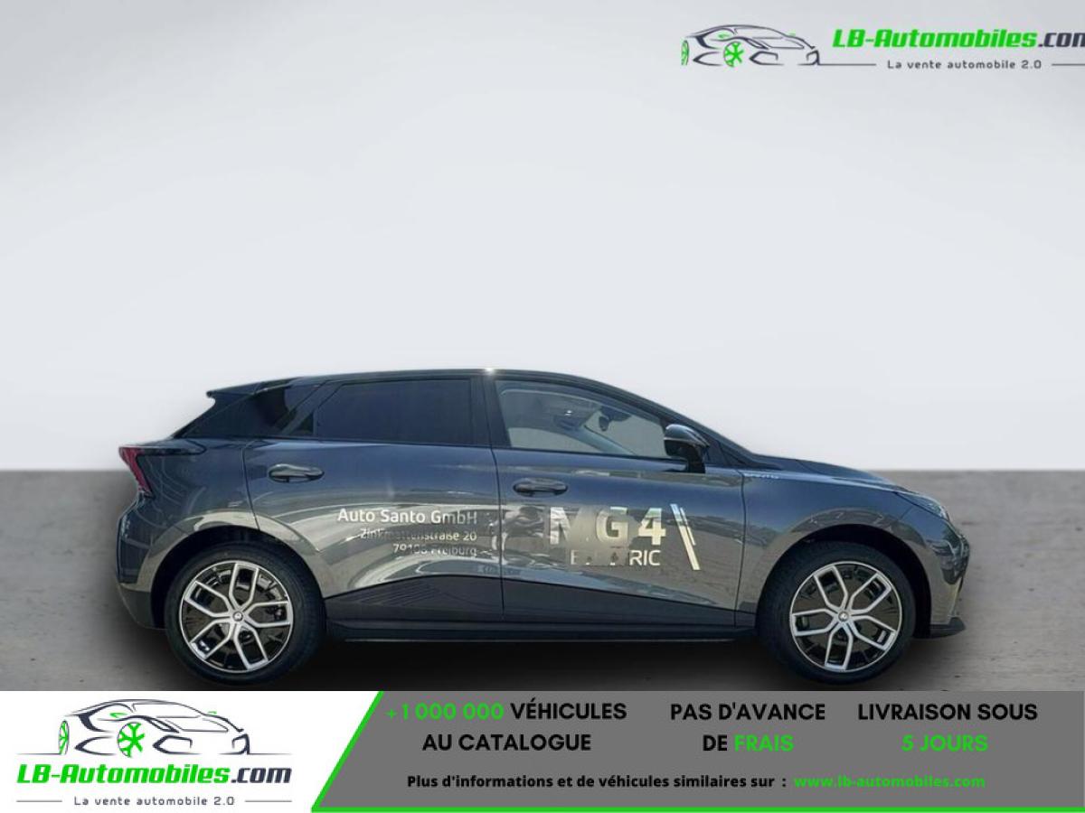 MG MG4 64kWh - 150 kW 2WD - Photo 1 / 6