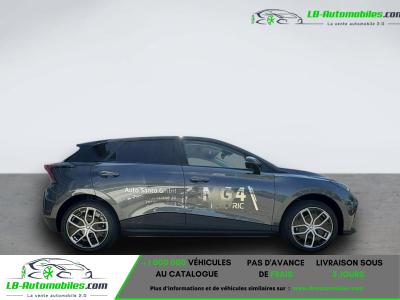 MG MG4 64kWh - 150 kW 2WD
