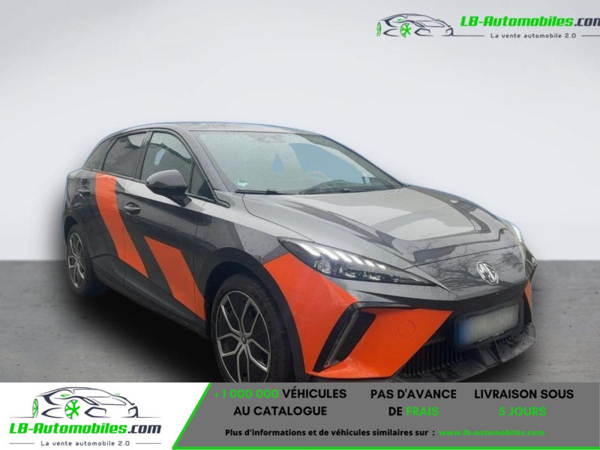 MG MG4 64kWh - 150 kW 2WD - Photo 2 / 8