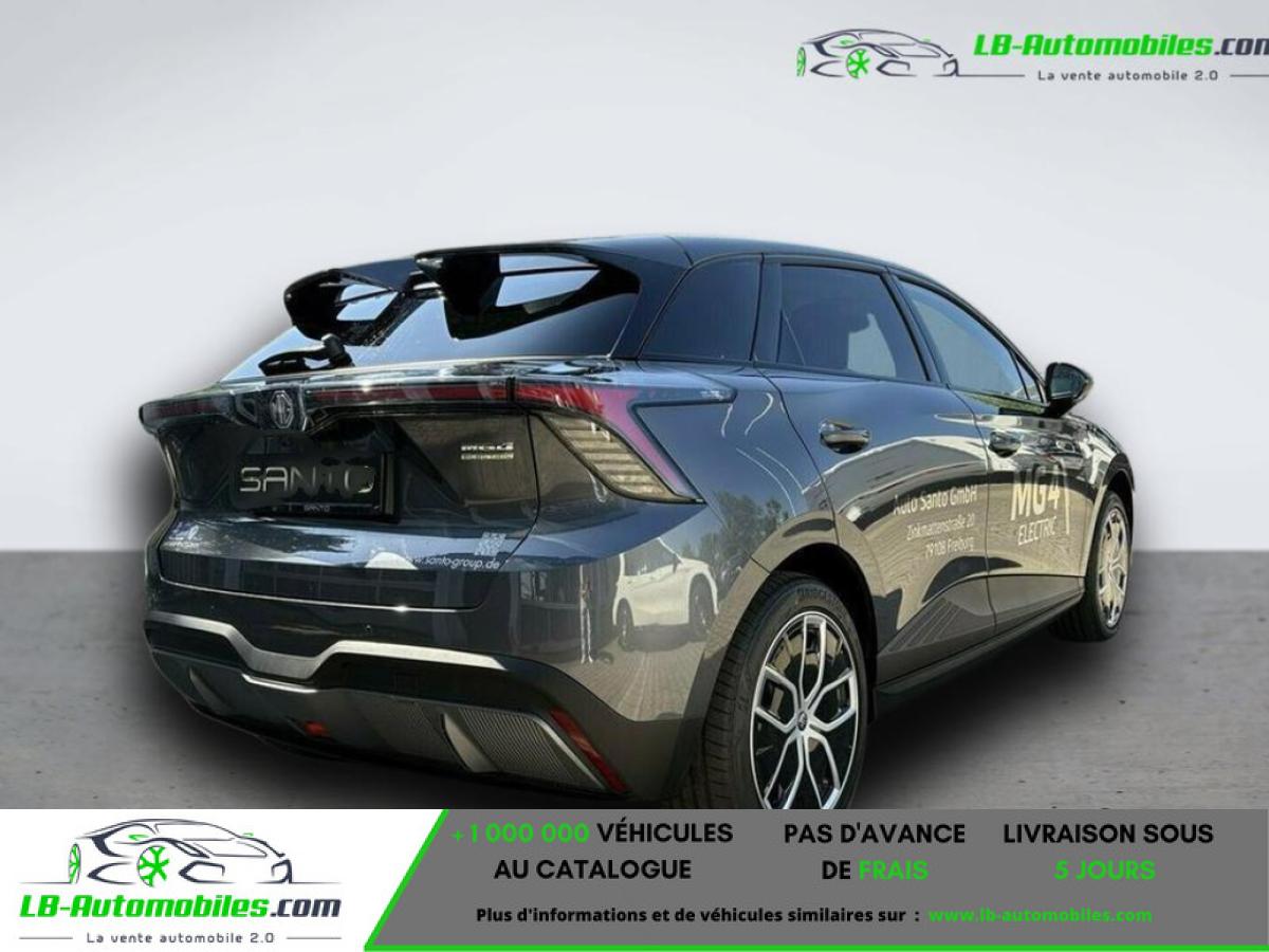 MG MG4 64kWh - 150 kW 2WD - Photo 2 / 6