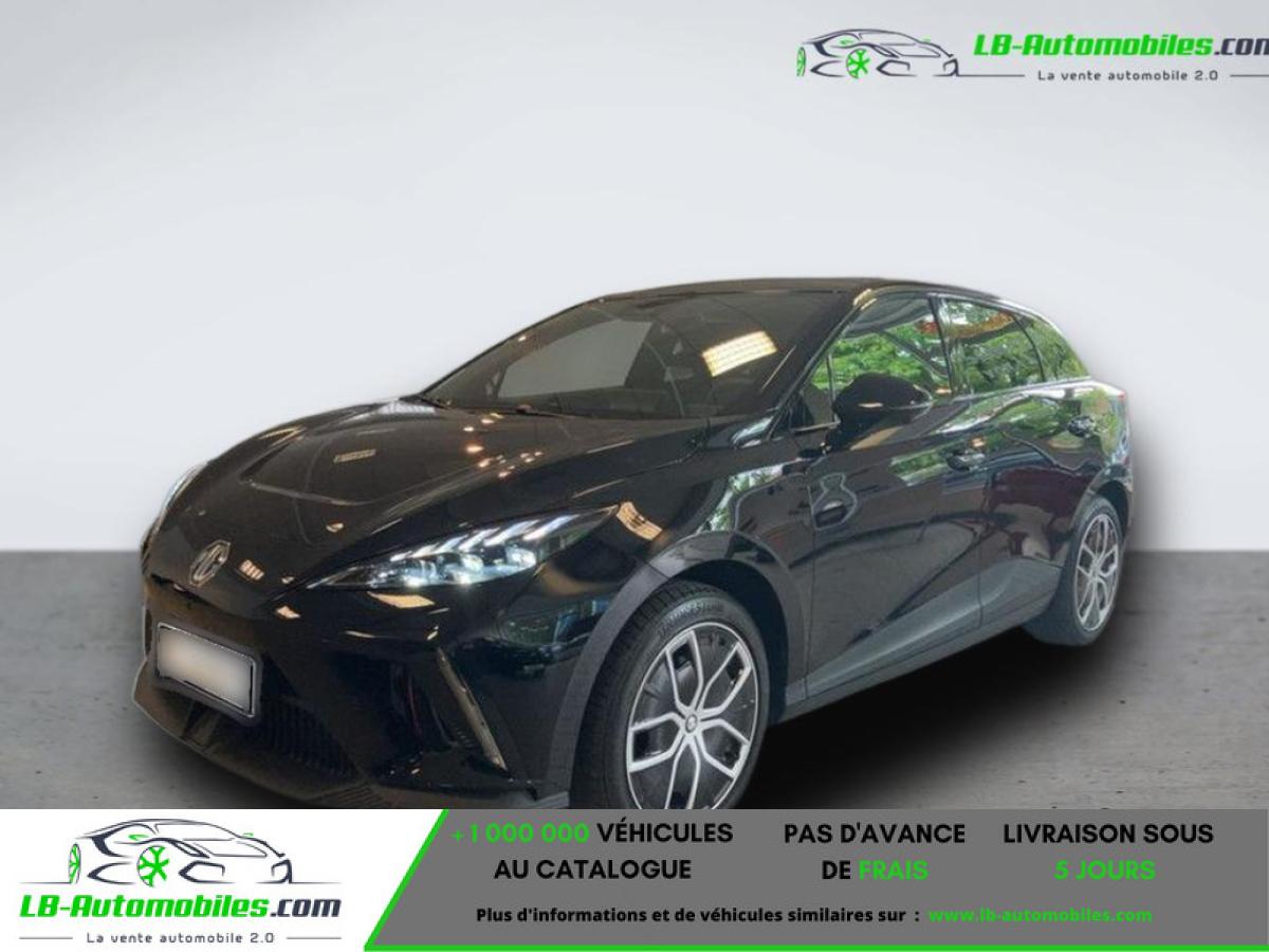 MG MG4 64kWh - 150 kW 2WD - Photo 1 / 6