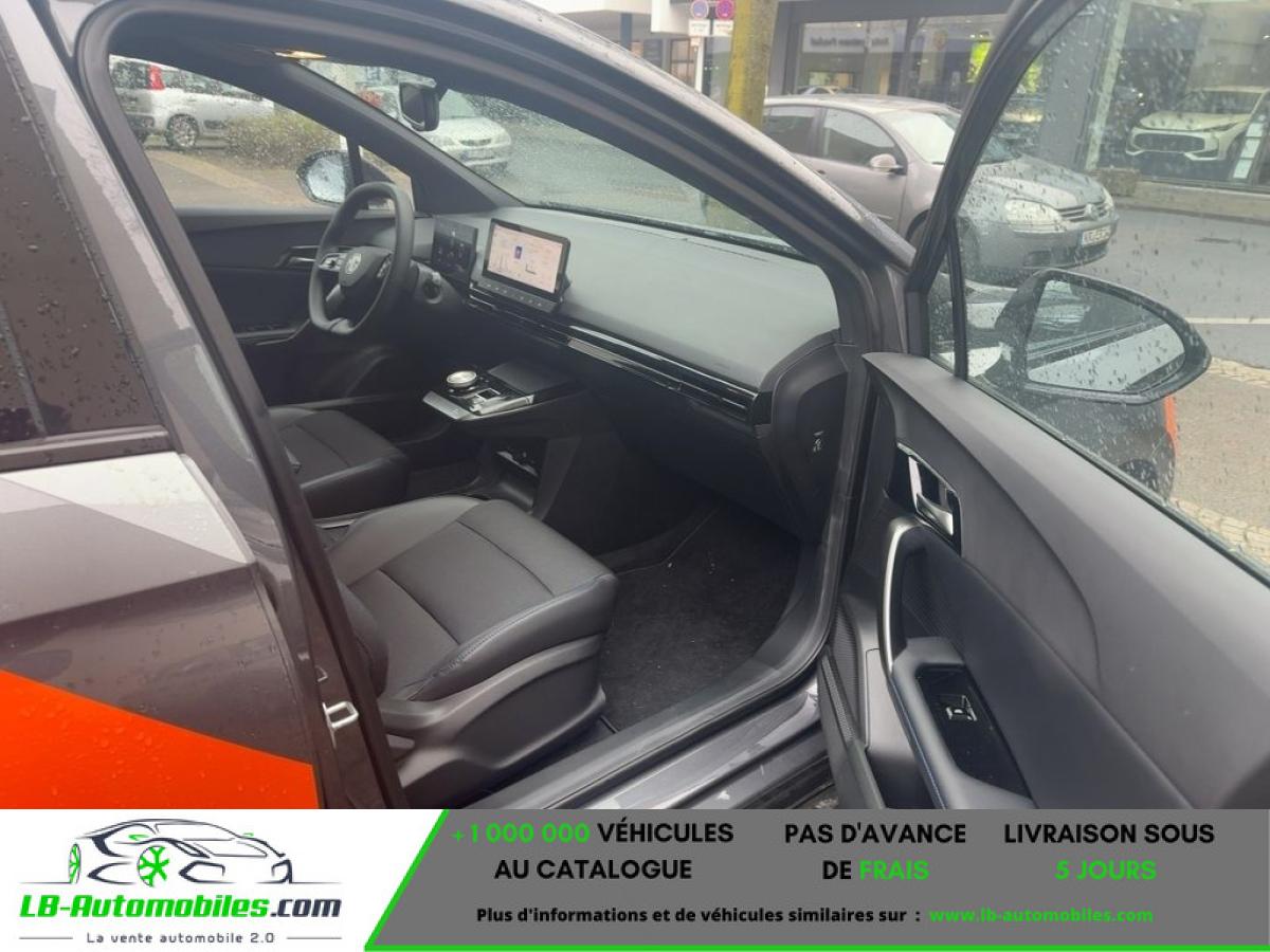 MG MG4 64kWh - 150 kW 2WD - Photo 4 / 8