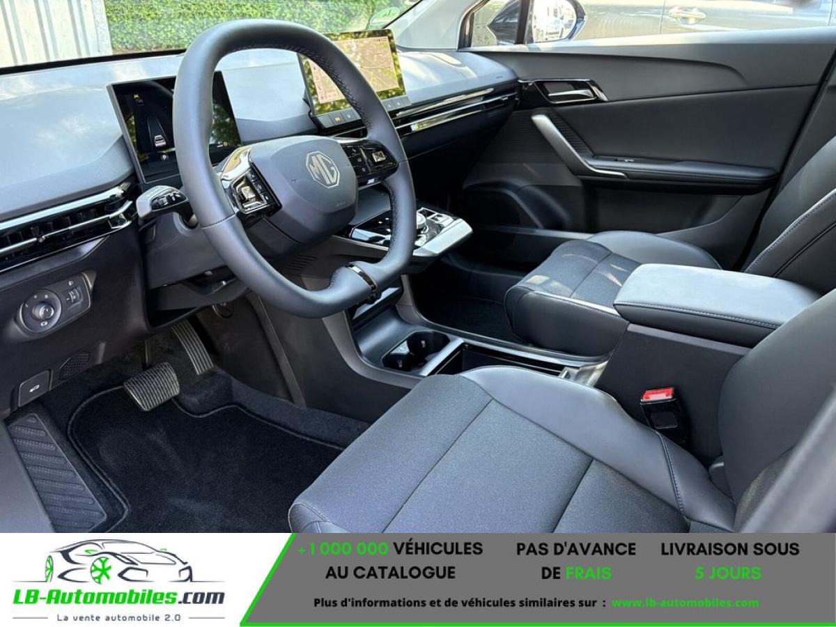 MG MG4 64kWh - 150 kW 2WD - Photo 3 / 6