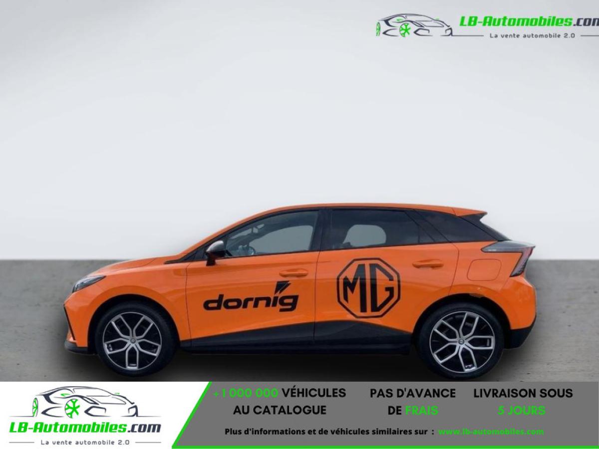 MG MG4 64kWh - 150 kW 2WD - Photo 4 / 7