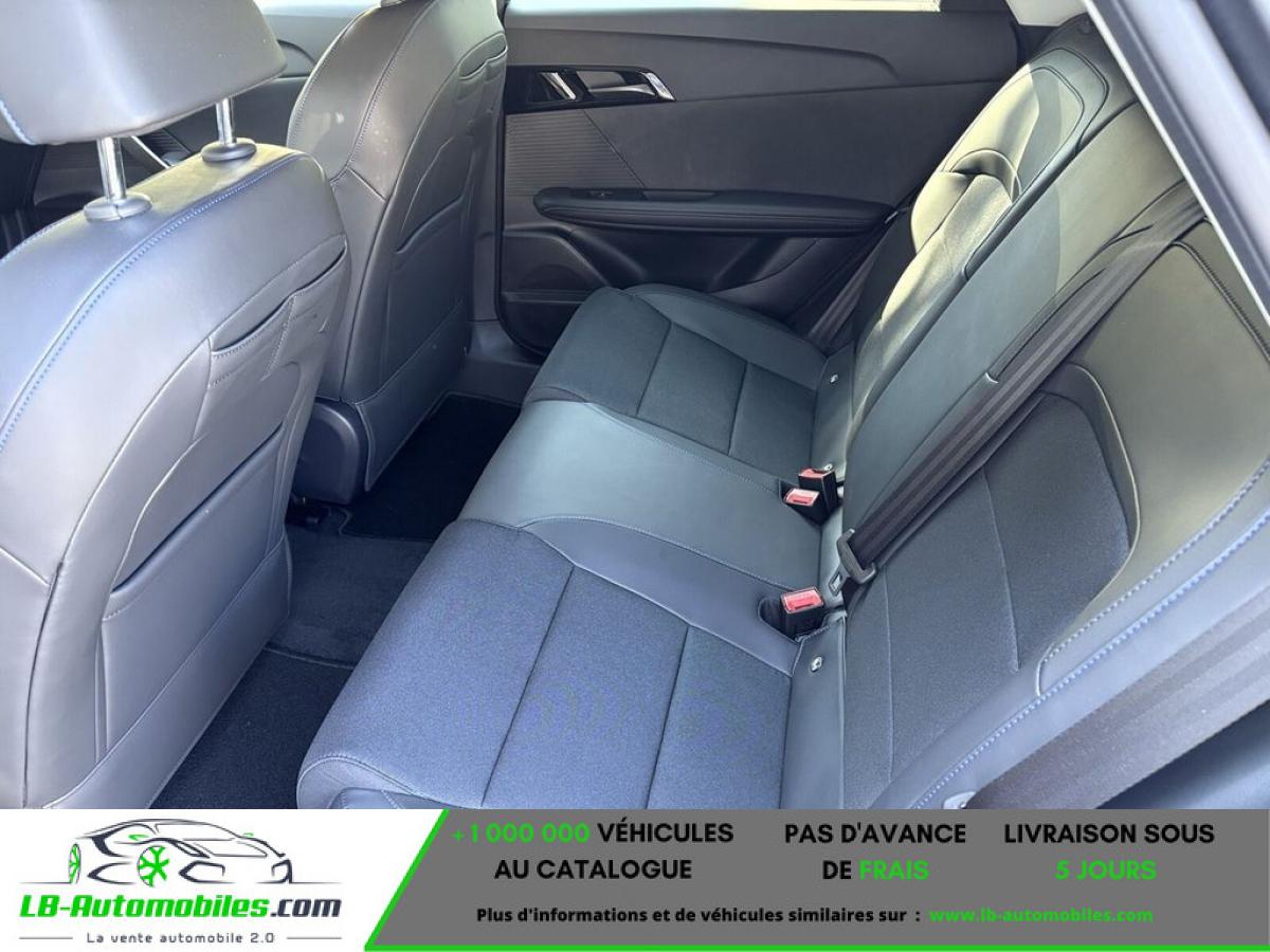 MG MG4 64kWh - 150 kW 2WD - Photo 4 / 6
