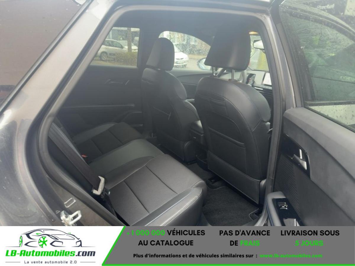MG MG4 64kWh - 150 kW 2WD - Photo 5 / 8