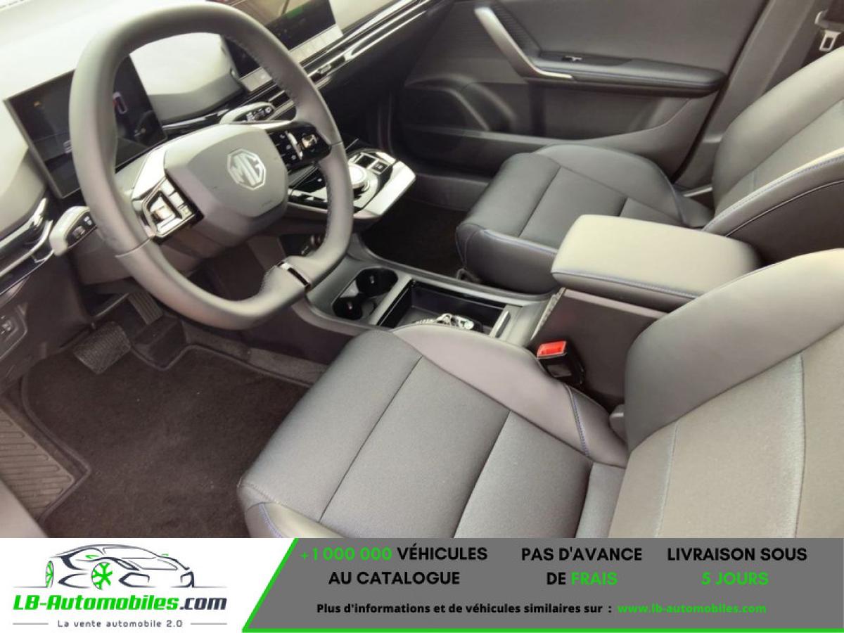 MG MG4 64kWh - 150 kW 2WD - Photo 5 / 7