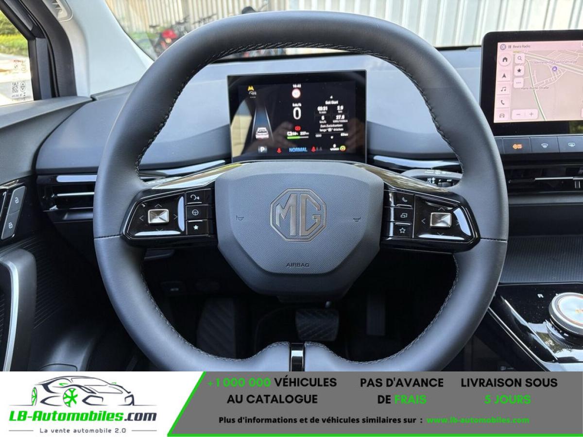 MG MG4 64kWh - 150 kW 2WD - Photo 5 / 6