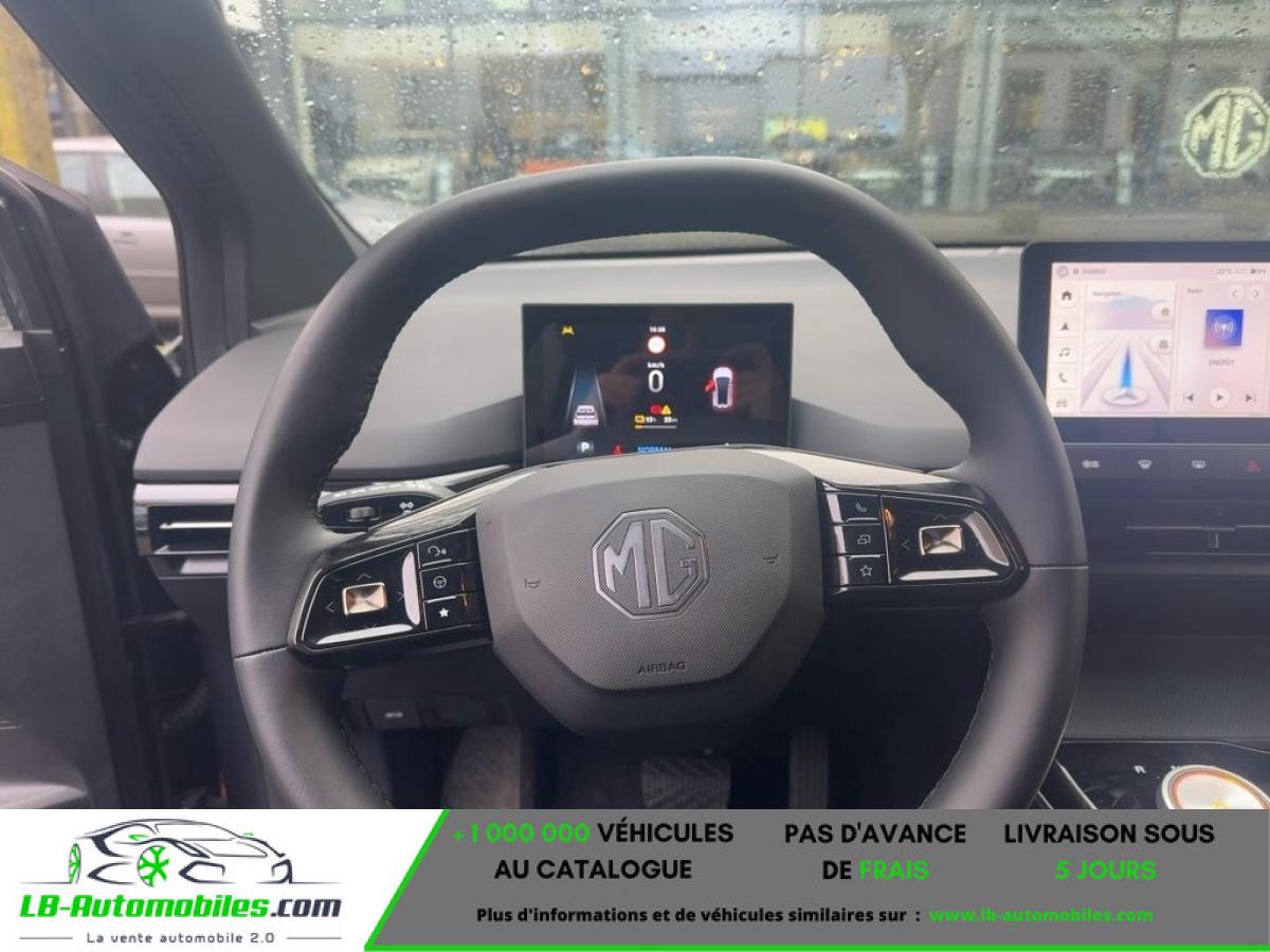 MG MG4 64kWh - 150 kW 2WD - Photo 6 / 8