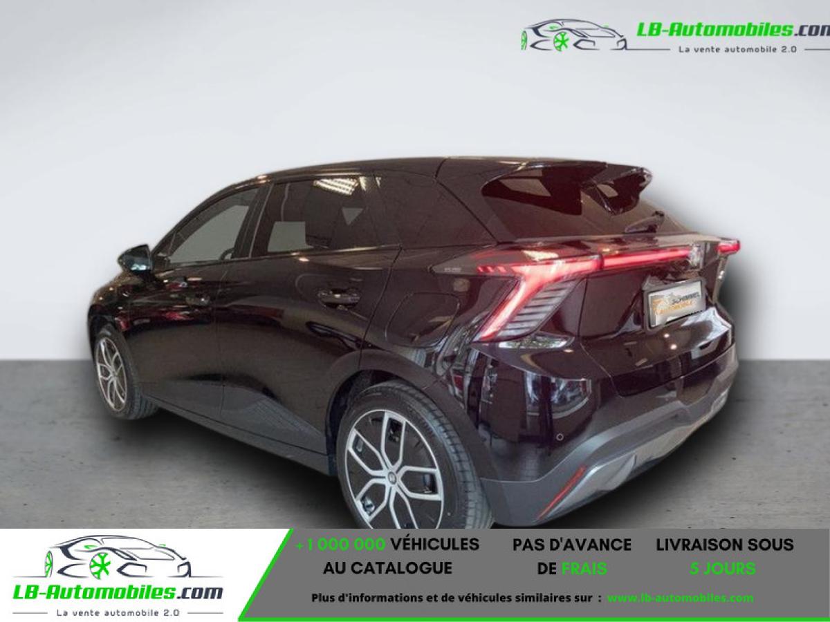 MG MG4 64kWh - 150 kW 2WD - Photo 4 / 6