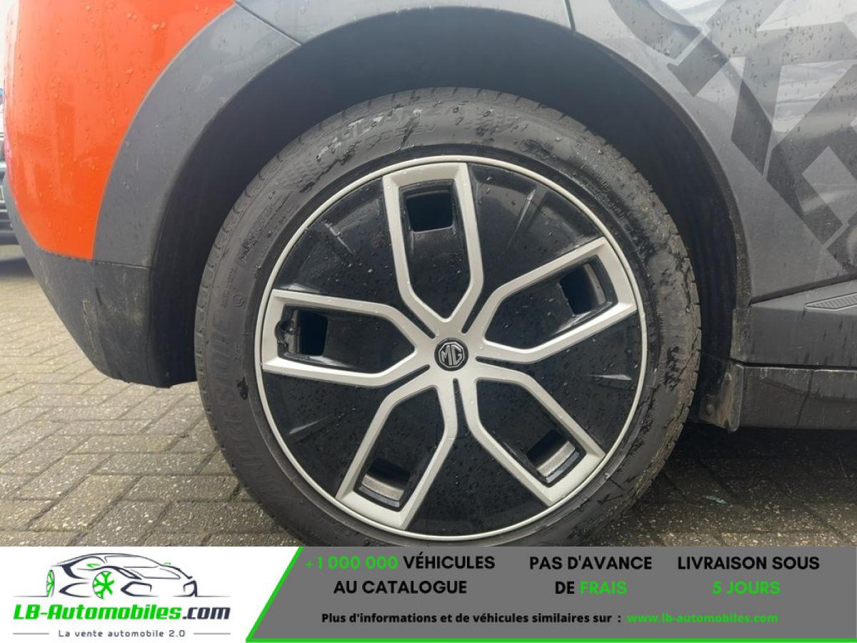 MG MG4 64kWh - 150 kW 2WD - Photo 7 / 8