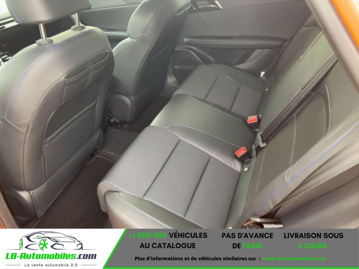 MG MG4 64kWh - 150 kW 2WD - Photo 6 / 7