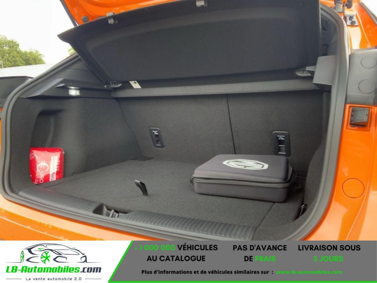 MG MG4 64kWh - 150 kW 2WD - Photo 7 / 7