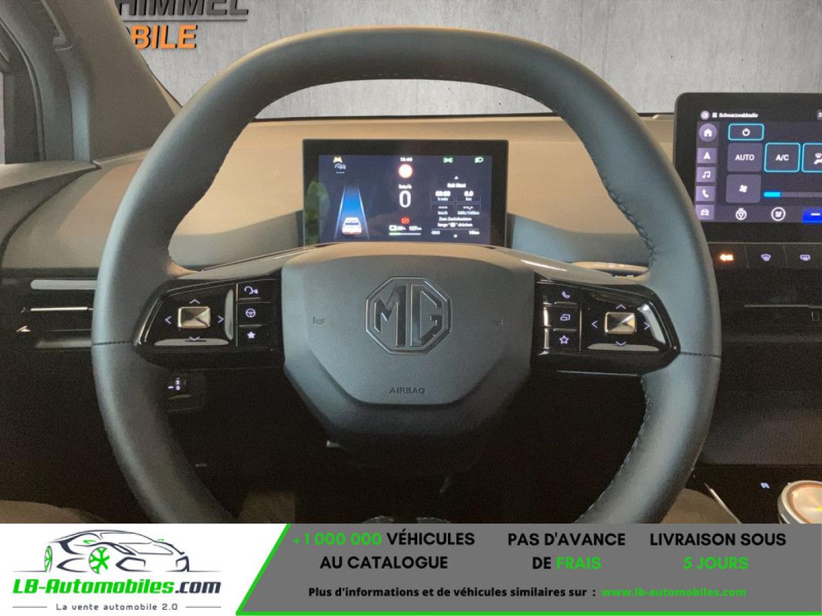 MG MG4 64kWh - 150 kW 2WD - Photo 6 / 6