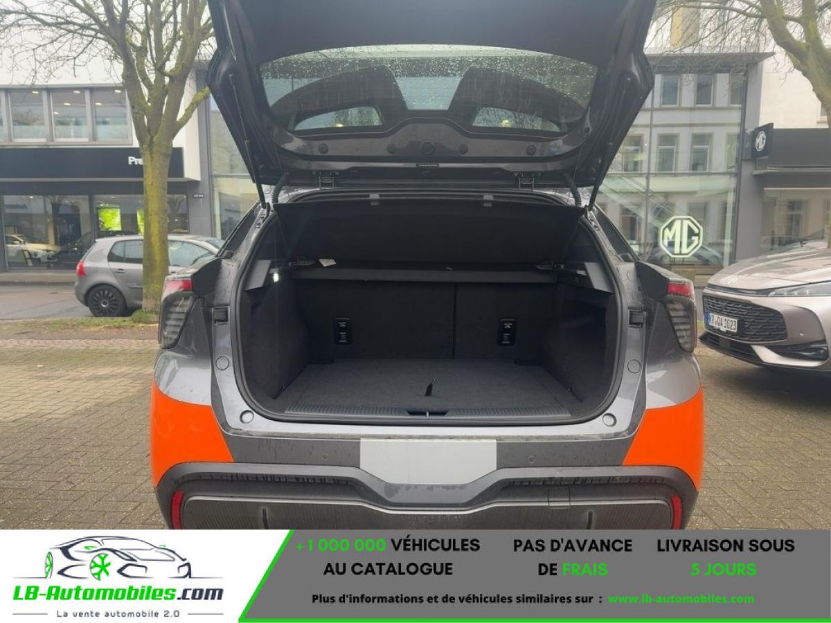 MG MG4 64kWh - 150 kW 2WD - Photo 8 / 8