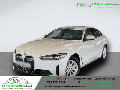 BMW i i4 eDrive40 340 ch BVA