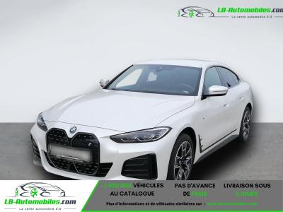 BMW i i4 eDrive35 286 ch BVA