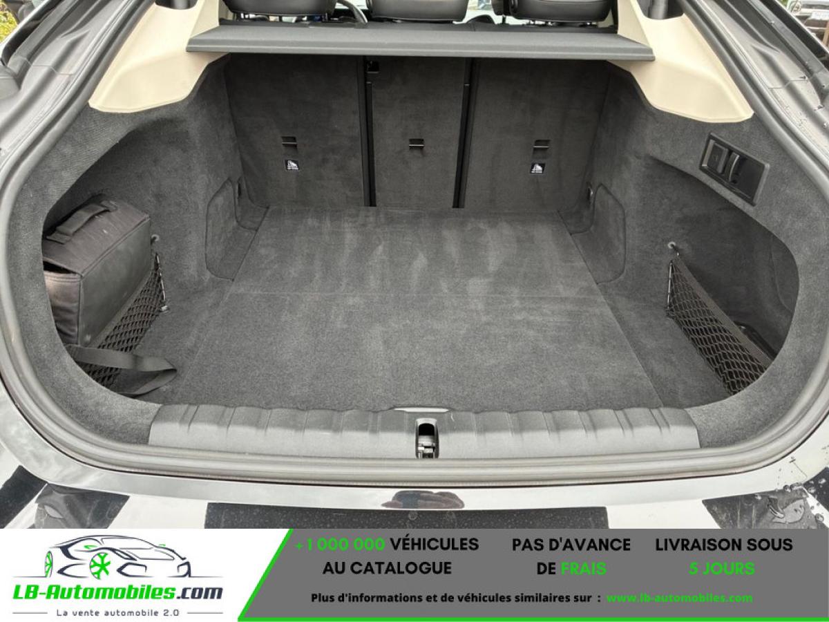 BMW i i4 eDrive40 340 ch BVA - Photo 8 / 8