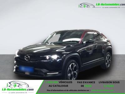 Mazda MX-30 R-EV e-Skyactiv 170 ch BVA
